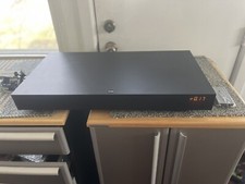 ZVOX SoundBase 450 Powered Home  Sound System/TV Platform With Bluetooth  			