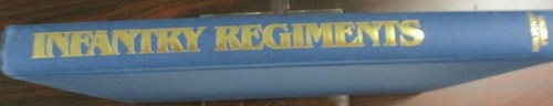 Infantry Regiments of the United States Army, 1986, Military Press - Picture 4 of 6