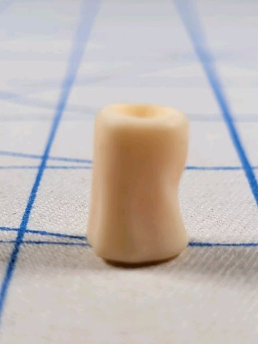 Stranger Things Void Series Female Neck Part Fodder 6" 1/12 Scale Eleven #3 - Picture 2 of 6