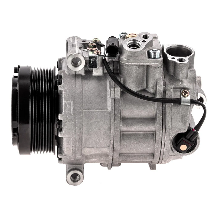AC Compressor 7SEU17C fits Dodge Sprinter 2500, Sprinter 3500 / Freightlin... QR - Image 2 of 4
