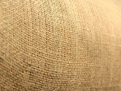 Ideal for gardening use /& frost protection Upholstery hessian Sold By the Metre
