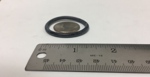 (5 PC) PARKER SEALS MS28775-219 Packing Preformed O-Ring - Picture 3 of 5