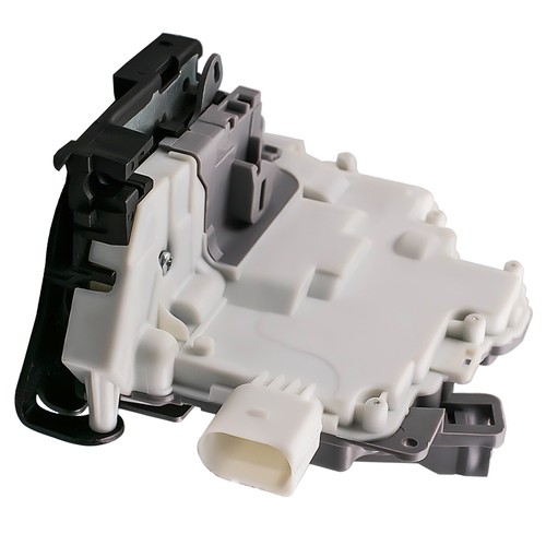 Door Lock Actuator Rear Right Passenger Side for Audi A4 A5 Q5 Q7 for VW Passat - Picture 2 of 12