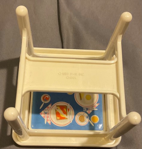 Muebles para casa de muñecas Fisher Price Loving Family U-Pick 1 - Imagen 3 de 11