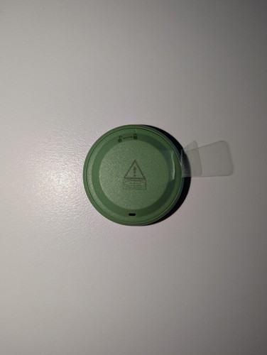 Motorola Moto Tag Green New! Find My Device/AirTag for Android - Photo 2 sur 2