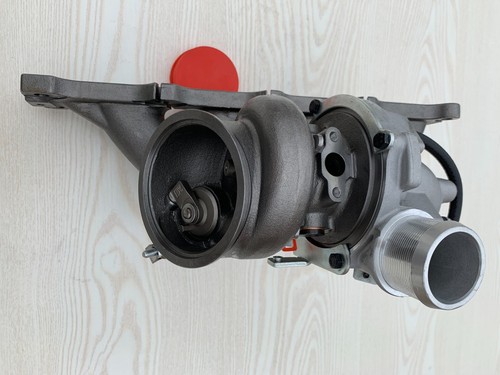 passend NEU Turbo Ladegerät K04-0049 Vauxhall Zafira B Astra H 2.0 240PS 177kw Z20LEH - Bild 6 von 24