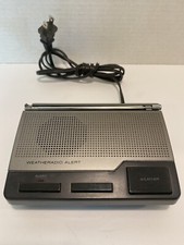 Realistic 12-240 Weather Radio weatheradio