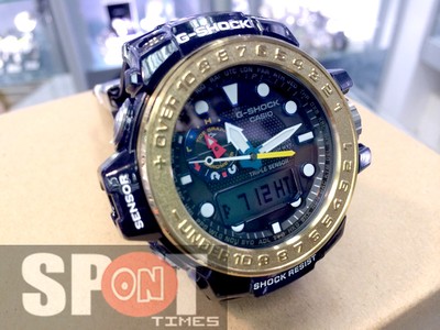 casio g shock gwn