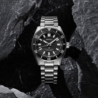 Seiko Prospex Mechanical Divers 1965 Heritage SBDC197 Men Seiko Prospex Mechanical Divers 1965 Heritage SBDC197 Men