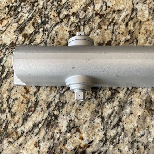 Replacement Compliant Door Closer 9 1/16" x 3/4" R25944 - Body Only - Picture 2 of 9