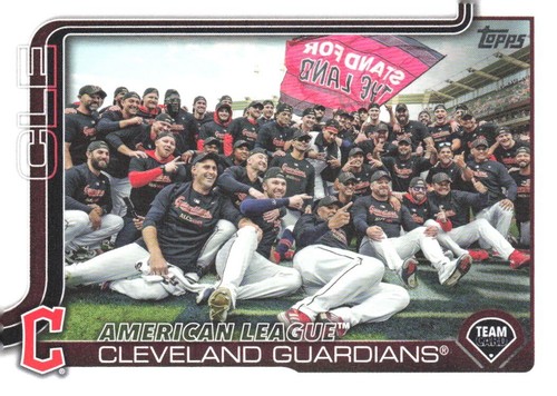 NEW--2025 Topps Series 2 BASE TEAM SETS -Pick Your Team Set - FAST SHIPPING!! - Picture 96 of 323
