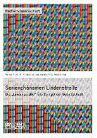 Serienphänomen Lindenstraße | Buch | 9783956870224