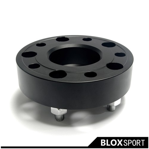 Wheel Spacer Adapter (2 Pair 38.1mm 1.5" ) for Jeep Grand Cherokee WK | PCD5x127 - Picture 5 of 10