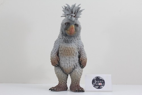 MEDICOM TOY VCD Where the Wild Things Are 8 Piece Set From JAPAN - Picture 12 of 24