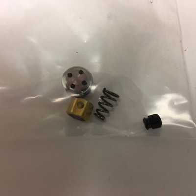 NEW Empire Vanquish Regulator OPP (Complete) (17597)