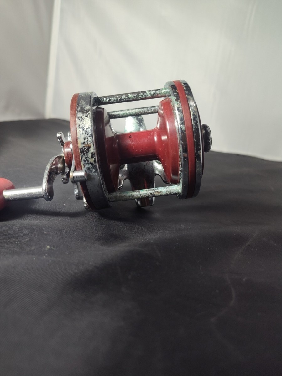Penn Squidder No. 146 Fishing Reel | eBay