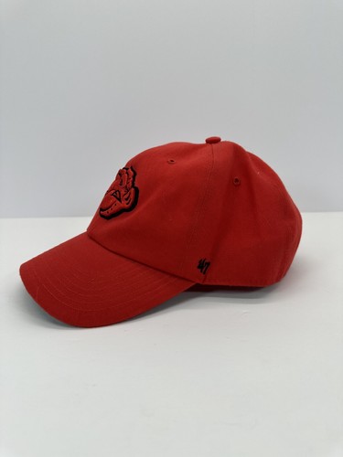 Leigh Valley Iron Pigs Women's Minor League Baseball Official Adjustable Hat - Picture 2 of 6