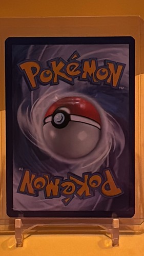Pokemon Reverse Holofoil Scarlet & Violet Pokemon Item Energy Switch 173/198 - Picture 2 of 2