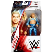 Elite Collection Series 110 Elton Prince Action Figure [Pretty Deadly]