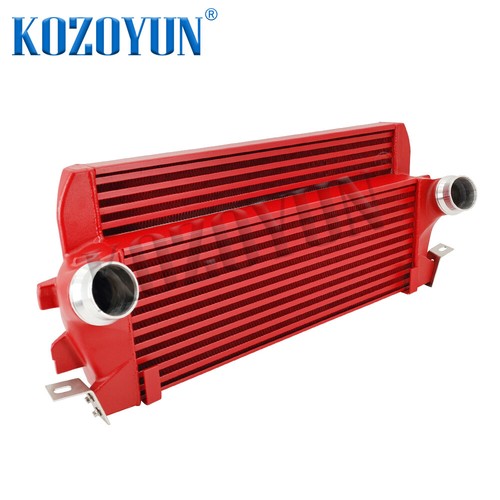 Intercooler Kit for BMW N55 N57 640i 640d 740i 740d 730d ix F01 F02 F06 F12 F13 - Picture 8 of 13