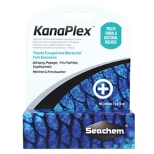 Seachem KanaPlex Fungal and Bacterial Treatment