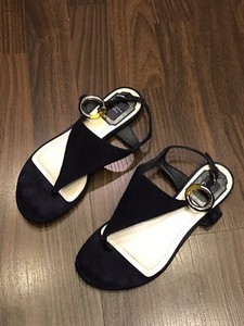 dior sandals flat