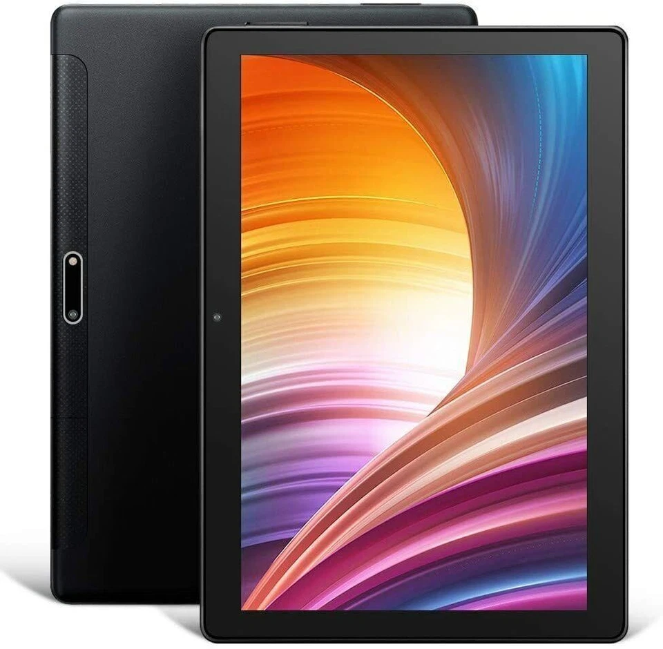 Dragon Touch Max10 10.1" Android Tablet Tablets 32GB 1080P HD WiFi | 2024 - Image 2 of 4