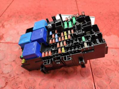 2020-2024 Nissan Sentra Engine Fuse Box Junction Block Genuine OEM 243116LA0A