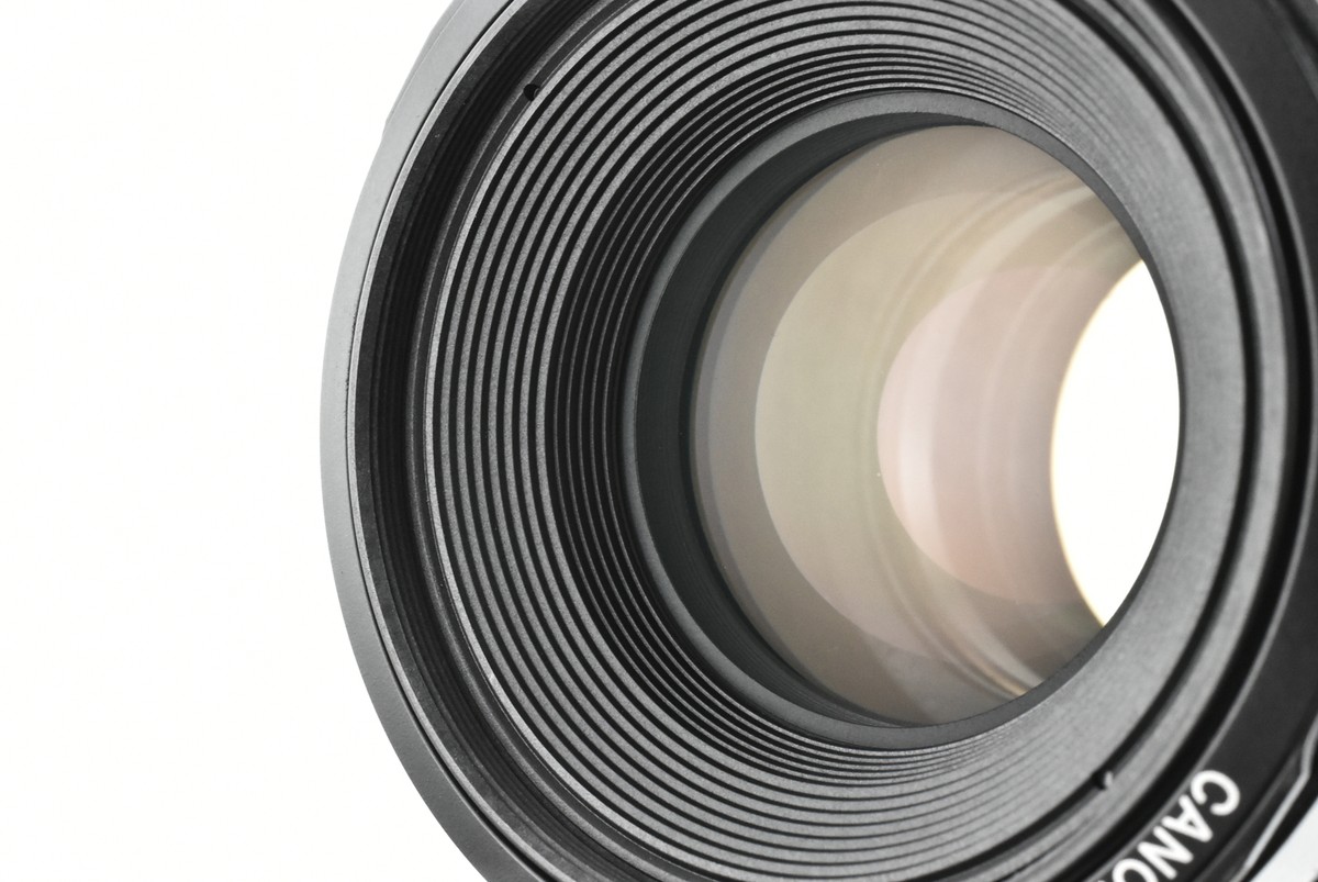 【美品】Canon EF50mm F1.4 USM ULTRASONICLENS Canon 50mm EF 1:1.4 Ultrasonic Lens Made in Japan | eBay
