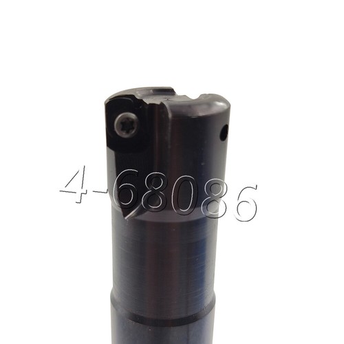 TEBL 2 22-20-06-160 2 Flauta Extremo Indexable Herramienta Rápida para BLMP0602 - Imagen 5 de 6