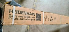 HEIDENHAIN Linear Fanuc Scale LC192F 740mmL +/- 5µm New