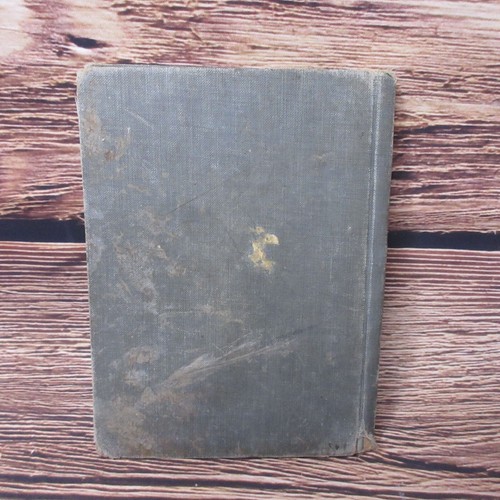 NATURAL READING PRIMER (1906) Lew A. Ball Vintage HC Book - Ginn & Company - Picture 2 of 13