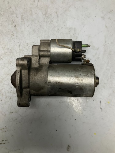 Motorino avviamento per modello: PEUGEOT 206 codice ricambio: 9647982880 - Foto 3 di 5