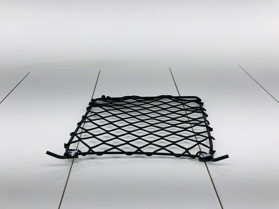 10-13 MERCEDES BENZ E350 ЗАДНИЙ ПРАВЫЙ БОКОВОЙ БАГАЖНИК ОТСЕК ХРАНЕНИЯ СЕТКА OEM - Изображение 4 из 4