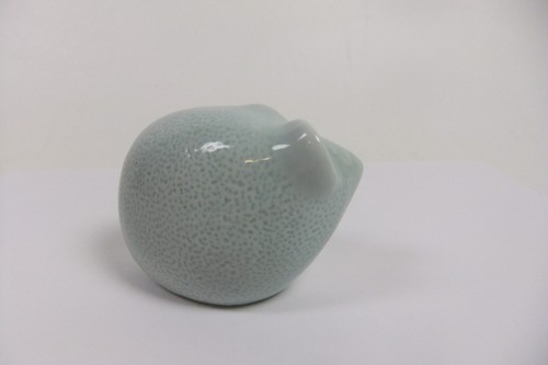 Green Celadon Toothpick Holders Mouse Tiger Horse - Picture 21 of 24