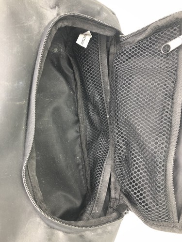 Nomatic Toiletry Bag Black Some Wear Shaving Kit Bag Nomatic a1k - Picture 3 of 7