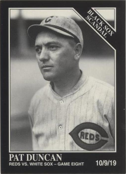 1994 The Sporting News Conlon Collection - Pat Duncan #1026 - 1 of 1