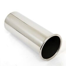 Piper System 1 Silencer 3" Rolled for Ford Escort Mk3/4 RS Turbo 80-92