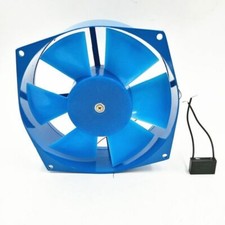 1PCS For Beder 380V 65W Welding Machine Cooling Fan For 200FZY7-D Axial Flow Fan