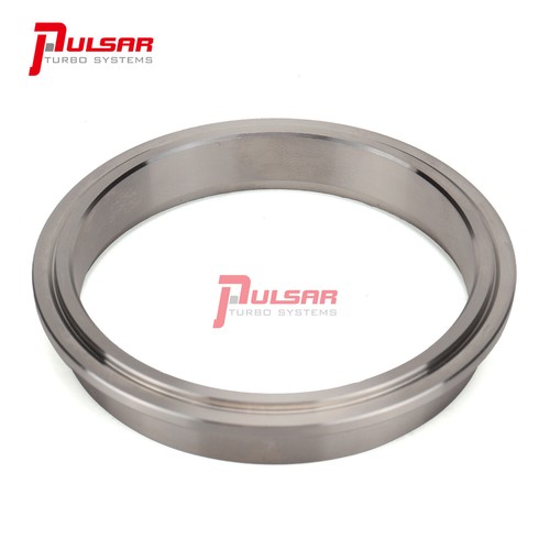 Pulsar Turbo PSR3576 PSR3582 T4 Alloggiamento turbina Diviso, Vband 0,85 A/R - Foto 10 di 10