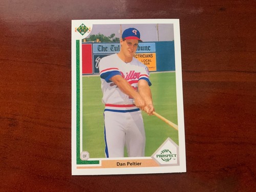1991 Upper Deck Baseball - Complete Your Set (1-200) - Picture 70 of 201