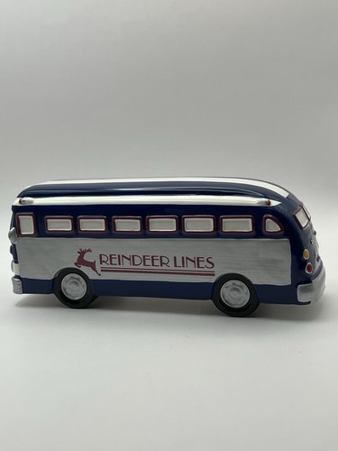 Dipartimento 56 Accessorio Snow Village ""A Ride on the Reindeer Lines"" Set di 3 | 54875" - Foto 4 di 10