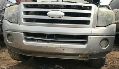 Painted to Match Left Front Fender Flare Molding for 2007-2014 Ford Expedition