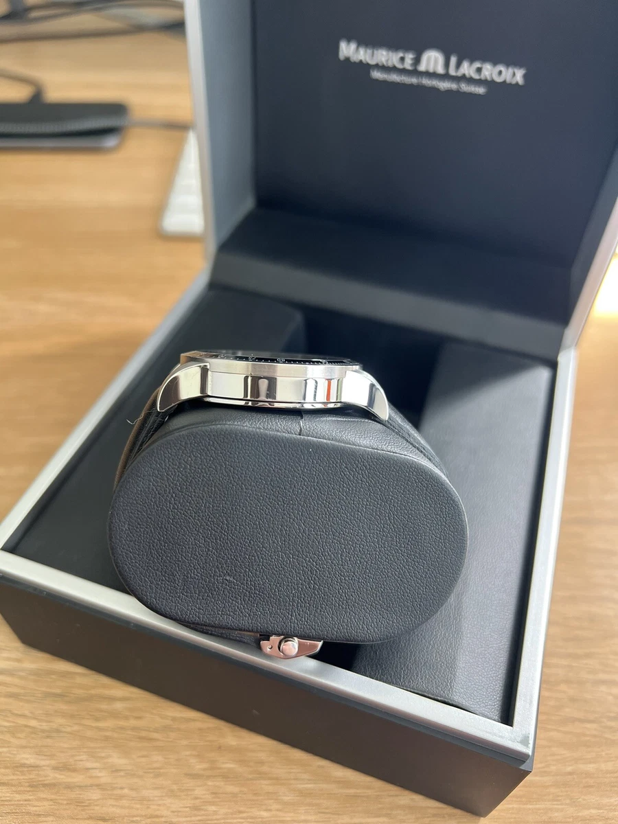 Maurice lacroix miros sport cheap