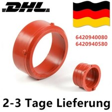 für Mercedes-Benz Dichtung 6420940080 + Regelventil 6420940580 280-350 CDI PK2