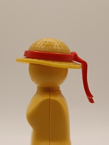 Playmobil, Haare, Mütze, Helm, Hut, Kopfbedeckung, 7 - Bild 30 von 77