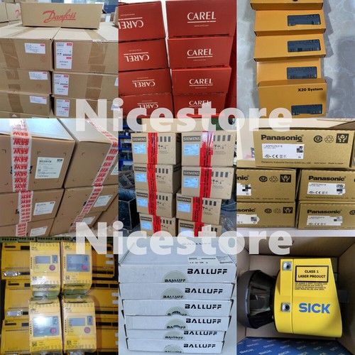 DELTA VFD370CP43B-21 Inverter Frequency converter 37kw 50HP 3phase AC380V - Picture 2 of 2