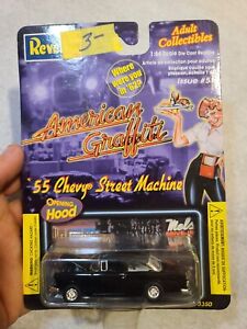 Revell American Graffiti | eBay Revell American Graffiti | eBay