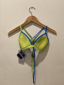 asics bikini