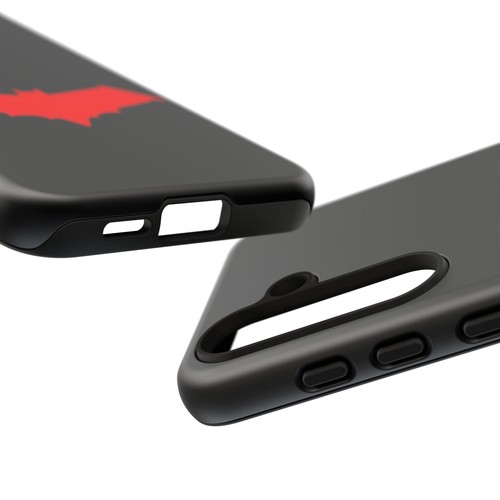 Batman Impact Resistant Phone Cases, Samsung Galaxy Protective Case, - 第 28/117 張圖片